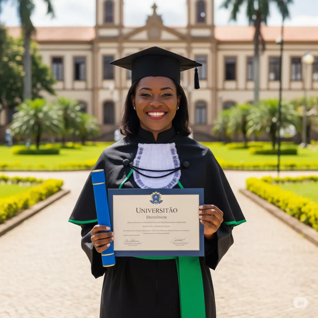 Comprar Diploma Bahia BA