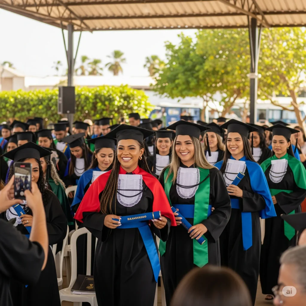 Comprar Diploma Ceará CE