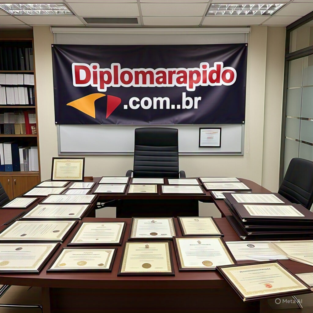 Comprar diploma engenharia civil