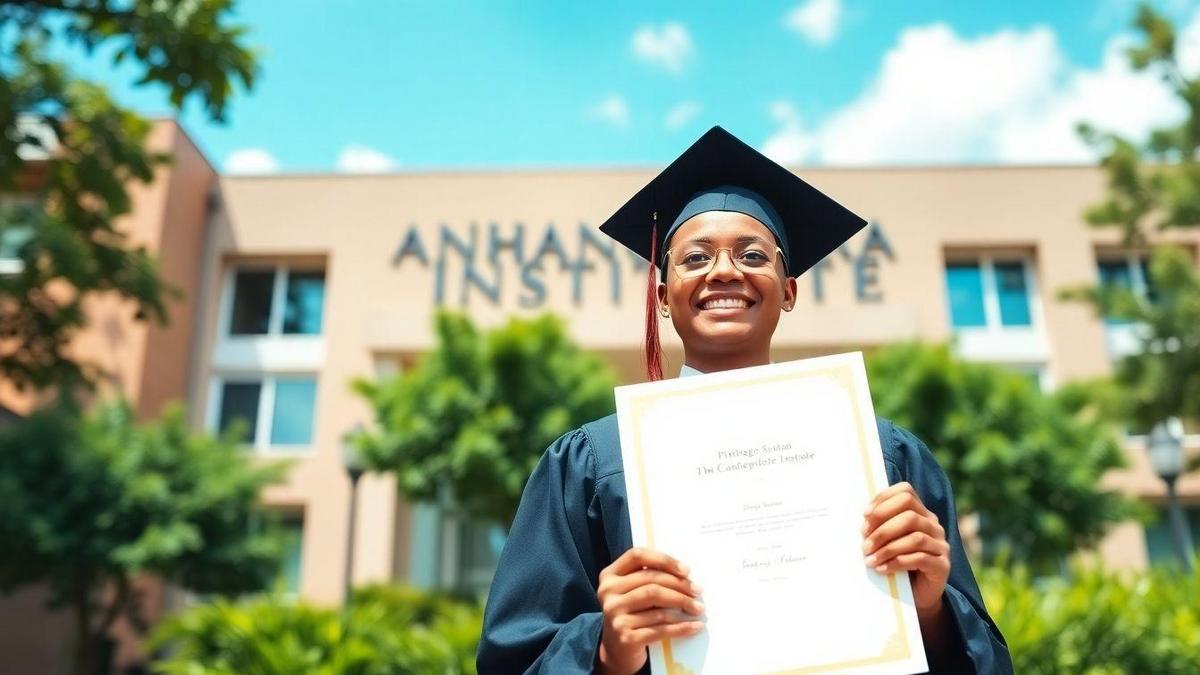 Comprar Diploma Superior Reconhecido pelo MEC